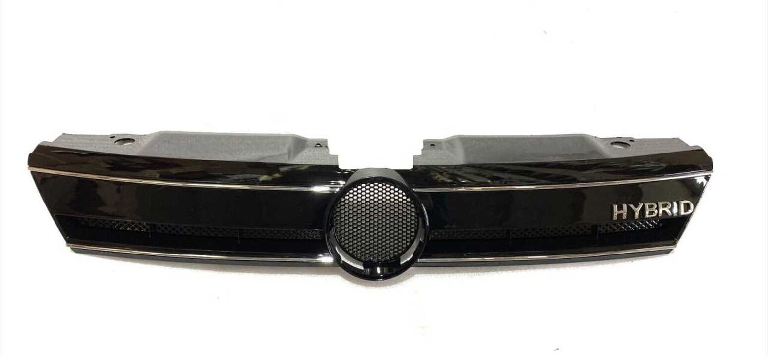 Volkswagen Jetta 2012-2015 Panjur GLi Hybrid Panjur