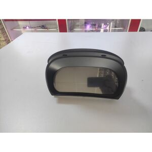 Bmw E90/E91/E92/E93 2005-2012 Uyumlu Yedek Parça 11inç Hayalet Ekran Linux