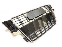 Audi A5 S5 2008-2012 Panjur Siyah