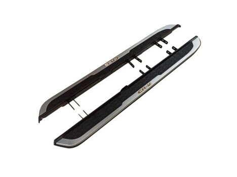 Honda CR-V 2018-2021 Uyumlu Yeni Yan Basamak