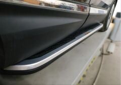 Honda CR-V 2018-2021 Uyumlu Yeni Yan Basamak