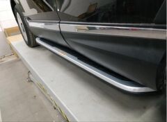 Honda CR-V 2018-2021 Uyumlu Yeni Yan Basamak