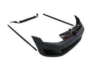 Volkswagen Golf 7 Uyumlu Yedek Parça 2013-2017 GTI Body Kit