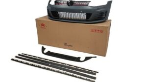 Volkswagen Golf 7 Uyumlu Yedek Parça 2013-2017 GTI Body Kit
