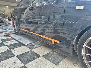 Chevrolet Lacetti Uyumlu Yedek Parça Sedan Marşpiyel