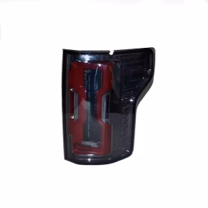 Ford Raptor F150 Uyumlu Yedek Parça Full Led Stop Sağ
