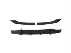 Volkswagen Arteon Difüzör Parlak Siyah