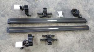 Mercedes W447 Vito Uyumlu Yedek Parça Elektrkli Yan Basamak