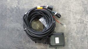 Mercedes W447 Vito Uyumlu Yedek Parça Elektrkli Yan Basamak