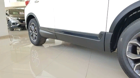 Honda CR-V Uyumlu Yedek Parça 2017+ Kapı Çıtası