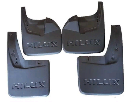 Toyota Hilux Revo 2016-2019 Uyumlu Yedek Parça Paçalık