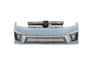 Volkswagen Golf7 2012-2018 Uyumlu Yedek Parça MK7 Ön Tampon+ Panjur R400