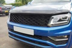Volkswagen Amarok Petek Panjur