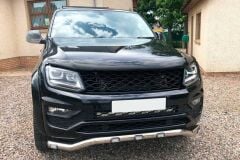 Volkswagen Amarok Petek Panjur