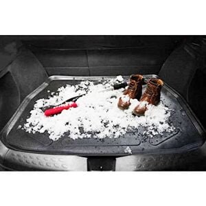 Nissan X-Trail 2007-2013 Uyumlu Yedek Parça Rizline Bagaj Havuzu