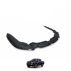 Toyota Hilux Uyumlu Yedek Parça Dragon Pack Kaput Koruma 3prç 2021