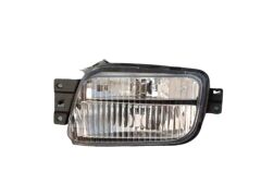 Mitsubishi Fuso Canter Euro5 İçin 2012+ Gündüz Farlı Sis Sağ