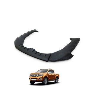 Nissan Navara 2016-2020 Uyumlu Yedek Parça Dragon Pack Kaput Koruma 3prç