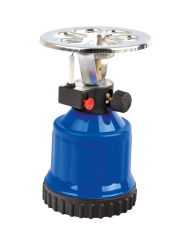 Nurgaz Efes Plastik Ocak Çakmaklı 190 Gr Kartuşlu NG-132-1P