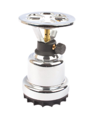 Nurgaz Efes Krom Ocak 190 Gr Kartuşlu NG-152-1C