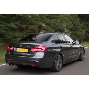 BMW F30 3 Serisi M Paket Body Kit