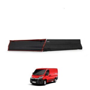 Citroen Relay Uyumlu Yedek Parça Kapı Eşiği 2014- Yılı ve Sonrası