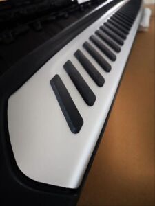 Bmw X6 F16 2015+ Uyumlu Yedek Parça Yan Basamak