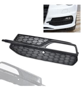 Audi A3 8V 2013-2016 Sis Çerçevesi S Line Hb Uyumlu