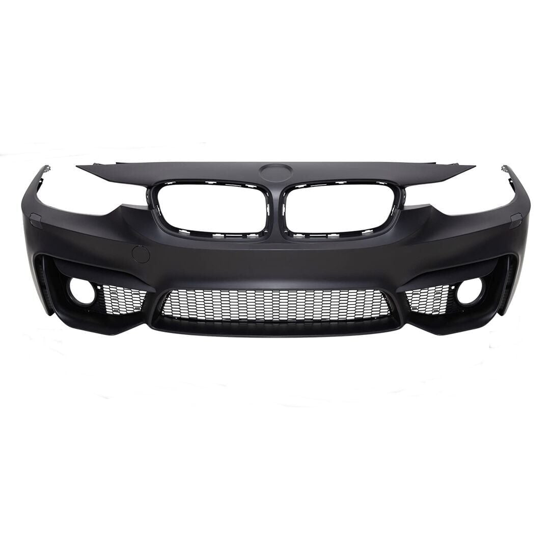 BMW F30 Kasa İçin Sisli F80 M3 Ön Tampon