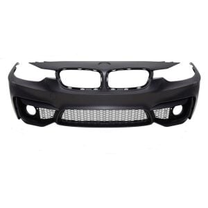 BMW F30 Kasa İçin Sisli F80 M3 Ön Tampon