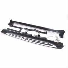 Jeep Compass 2017+ İçin Uyumlu Oem Yan Basamak