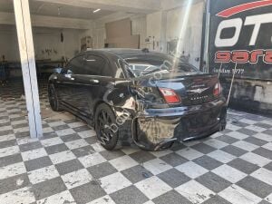 Chrysler Sepring Uyumlu Yedek Parça Marşpiyel Takımı