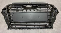 Audi A3 S3 2013-2016 Panjur Gri