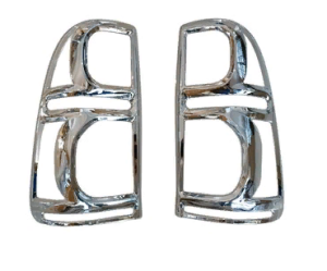 Toyota Hilux Vigo 2012-2015 Uyumlu Yedek Parça Stop Çerçeve Kaplama Krom