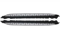 Mercedes GLC X253 2015 ve Sonrası Uyumlu Oem Yan Basamak