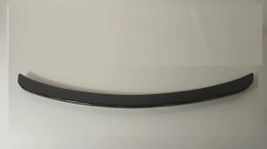 Chevrolet Cruze 2009-2014 Uyumlu Yedek Parça Için Spoiler - Pıano Black