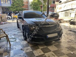 Chrysler Sepring Uyumlu Yedek Parça Bodykit
