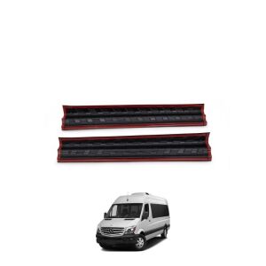 Mercedes Sprinter Uyumlu Yedek Parça Kapı Eşiği 2014-2017 Yılı Arası