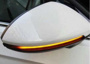 Volkswagen Golf 7 Uyumlu Yedek Parça Ayna Sinyali