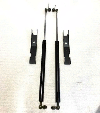 Toyota Hilux Revo 2016-2019 Uyumlu Yedek Parça Kaput Amortısörü