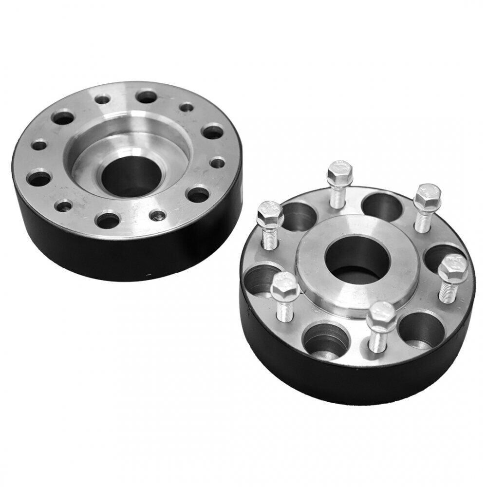 Mercedes X-Class Uyumlu Yedek Parça 40 mm CK45 Çelik Spacer Flanş