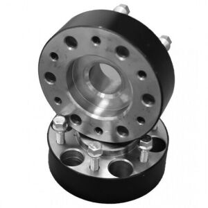 Mercedes X-Class Uyumlu Yedek Parça 40 mm CK45 Çelik Spacer Flanş