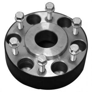 Mercedes X-Class Uyumlu Yedek Parça 40 mm CK45 Çelik Spacer Flanş