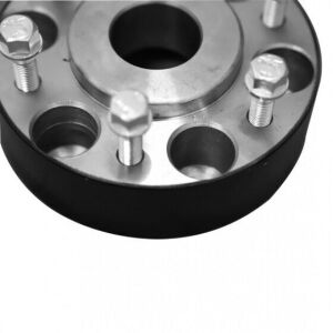 Mercedes X-Class Uyumlu Yedek Parça 40 mm CK45 Çelik Spacer Flanş