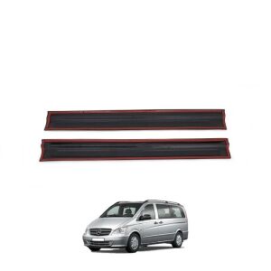 Mercedes Vito Uyumlu Yedek Parça Kapı Eşiği 2011-2014 Yılı Arası