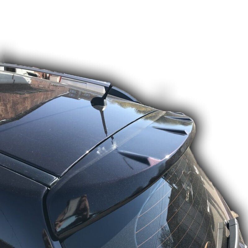 Nissan Qashqai Spoiler Boyasız