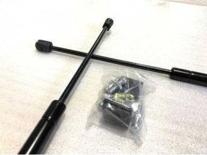 Honda CR-V Uyumlu Yedek Parça 2018-2021 Kaput Amortisörü