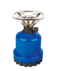 Nurgaz Aspendos Metal Ocak 500 Gr Kartuşlu NG-232