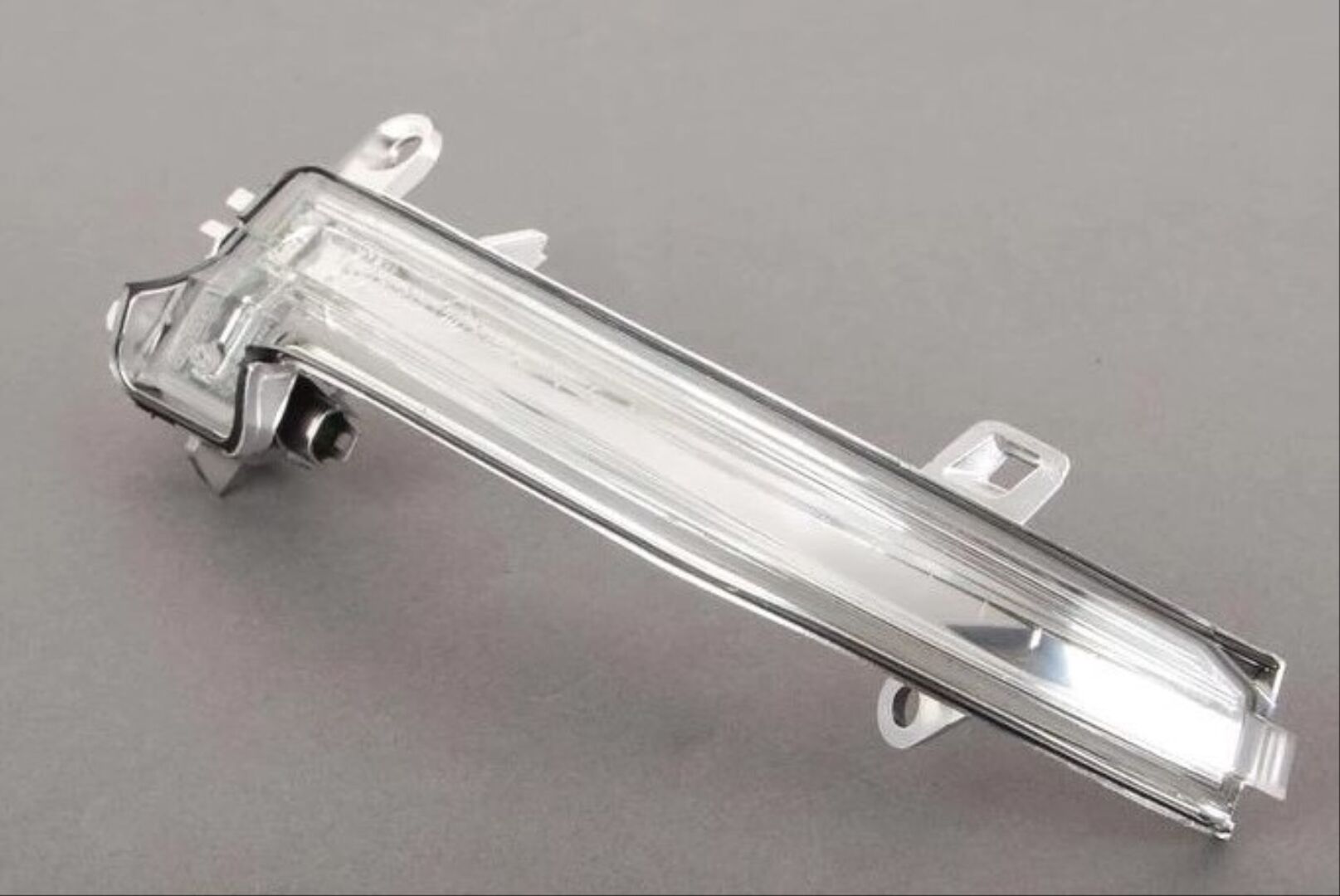 BMW F20-F30-F32 1-2-3 Serisi için Ayna Sinyali Beyaz Sol