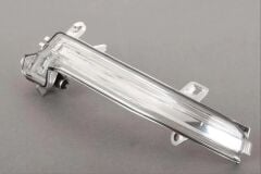 BMW F20-F30-F32 1-2-3 Serisi için Ayna Sinyali Beyaz Sol